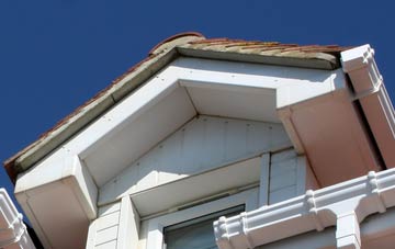 Common Moor fascia installation costs