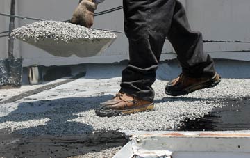 Common Moor flat roofing companies