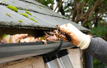 gutter cleaning Common Moor, Cornwall