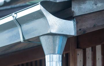 Common Moor guttering companies