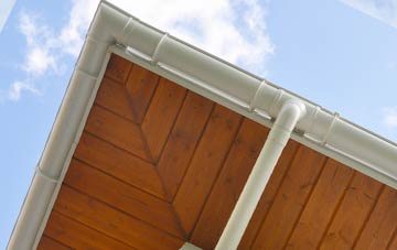 Common Moor soffit types