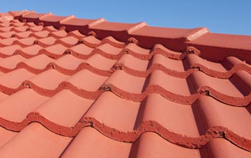 Common Moor tile and slate roof replacement