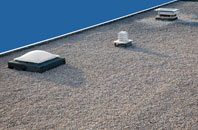 Common Moor flat roofing