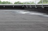 find rated Common Moor flat roofing companies