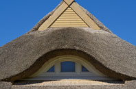 Common Moor thatch roofing